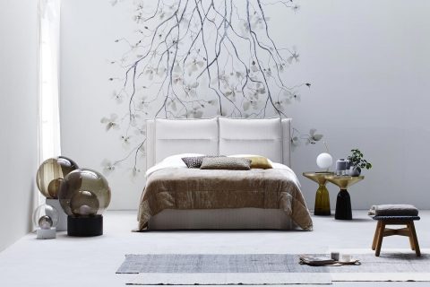 Schramm Bed