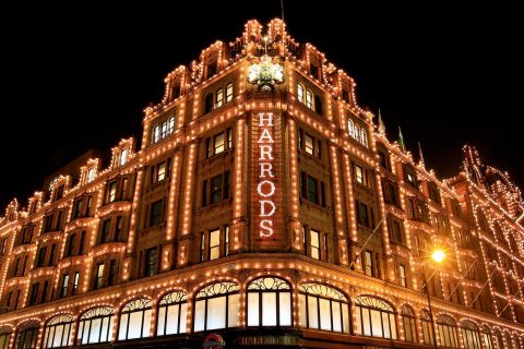 Harrods