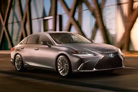 Lexus