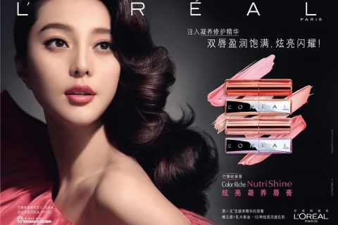L’Oréal