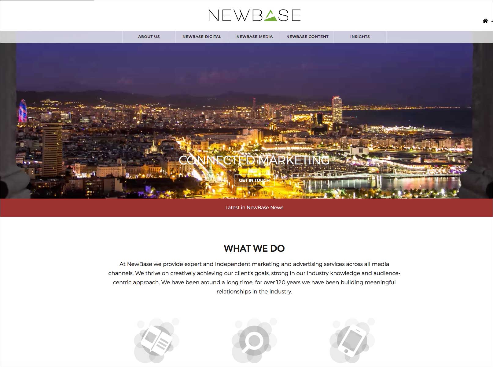 Image module