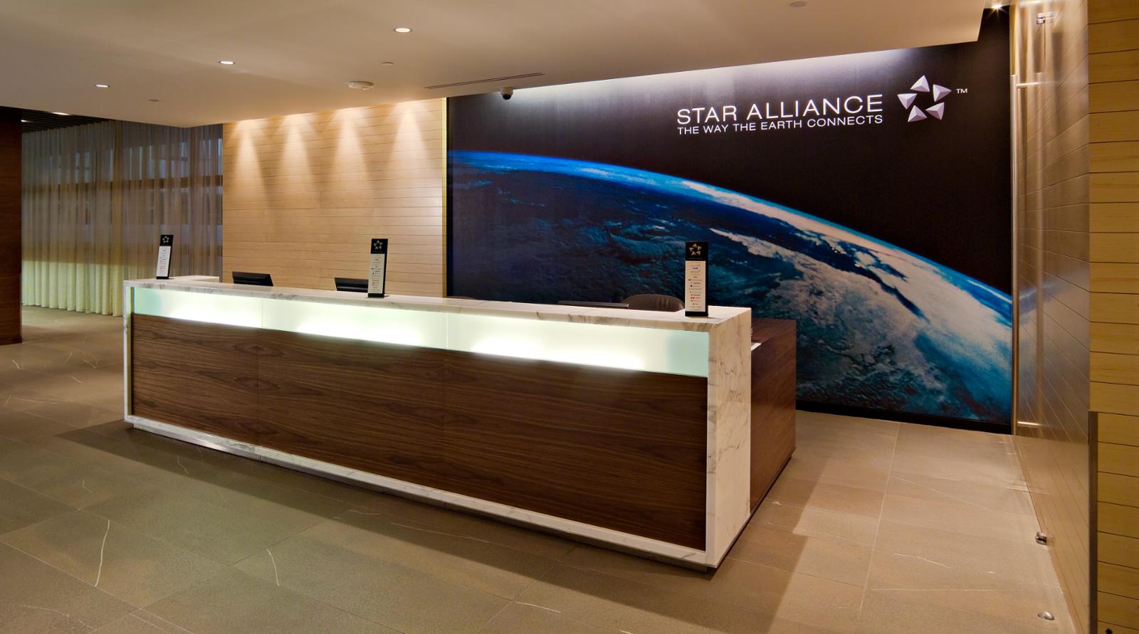 Star Alliance